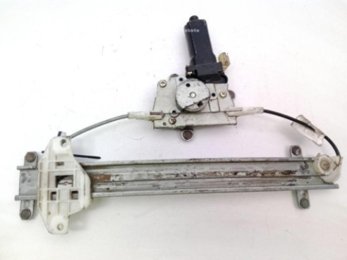 ELEVALUNAS PUERTA LAT TRA IZQ HYUNDAI SONATA III (Y-3) |Desguaces La Cabaña