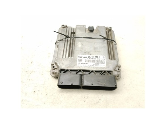 04L906021N CENTRALITA MOTOR SEAT LEON (5F1)|Desguaces La Cabaña