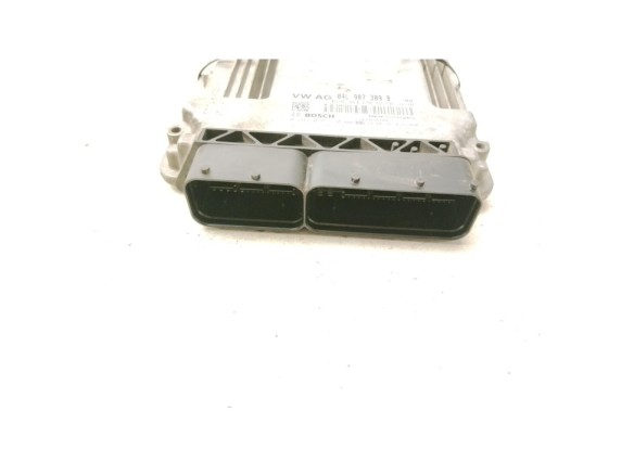 04L906021N CENTRALITA MOTOR SEAT LEON (5F1)|Desguaces La Cabaña