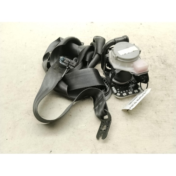 5F4857706B RAA CINTURON DEL DER SEAT LEON (5F1)|Desguaces La Cabaña