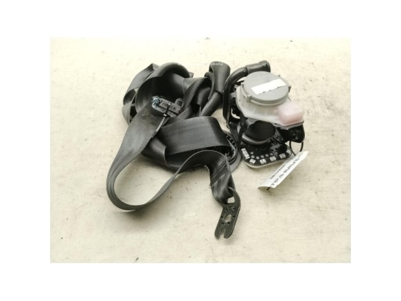 5F4857706B RAA CINTURON DEL DER SEAT LEON (5F1)|Desguaces La Cabaña