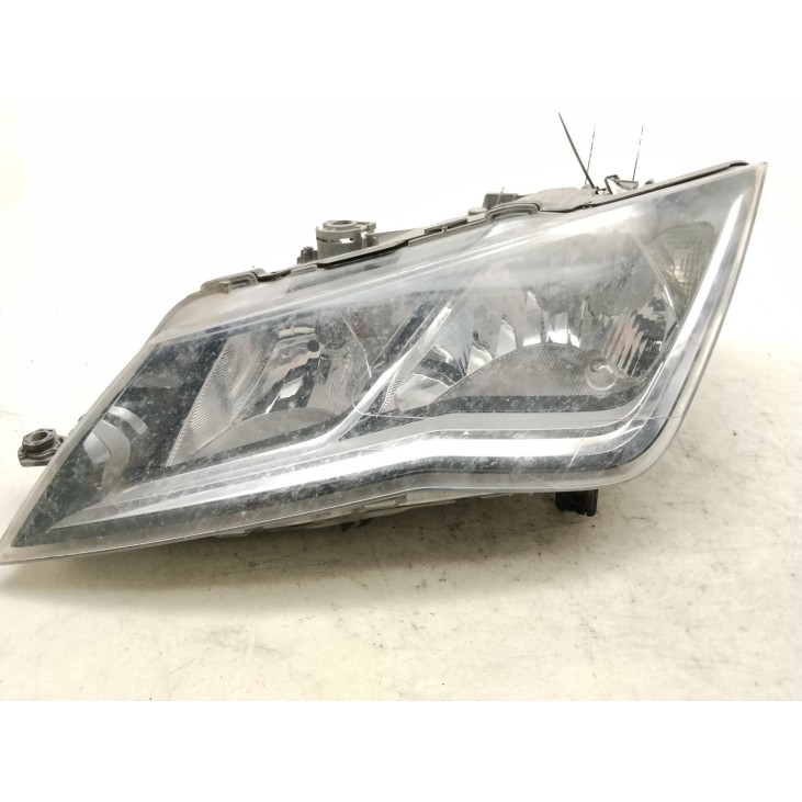 5F1941005B FARO IZQUIERDO SEAT LEON (5F1)|Desguaces La Cabaña
