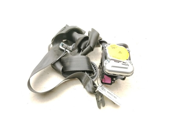 5F4857706B RAA CINTURON DEL DER SEAT LEON (5F1)|Desguaces La Cabaña