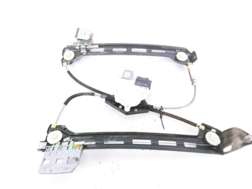 3C8959794 ELEVALUNAS PUERTA LAT TRA DER VW CC (358) |Desguaces La Cabaña