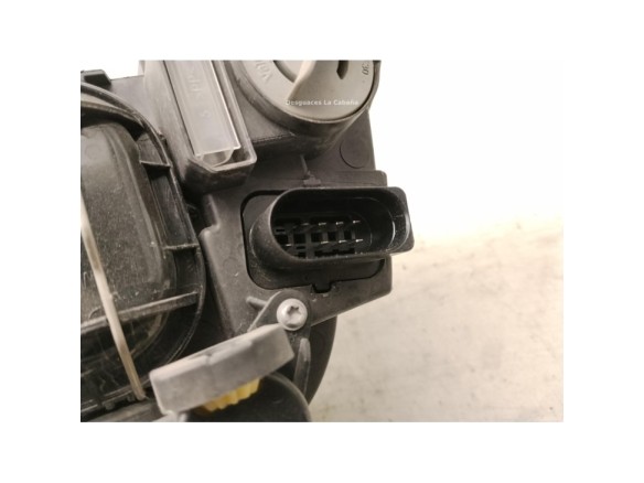 5F1941006B FARO DERECHO SEAT LEON (5F1)|Desguaces La Cabaña