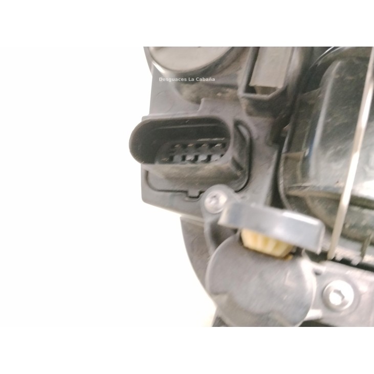 5F1941005B FARO IZQUIERDO SEAT LEON (5F1)|Desguaces La Cabaña