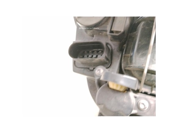 5F1941005B FARO IZQUIERDO SEAT LEON (5F1)|Desguaces La Cabaña