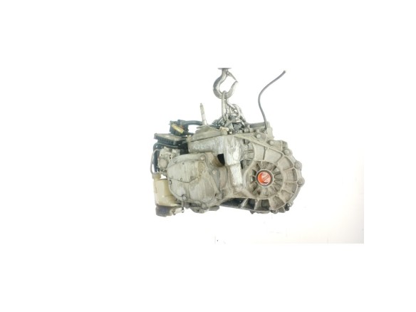 20DS52 CAJA CAMBIOS CITROEN C4 Grand Picasso I (UA_)|Desguaces La Cabaña