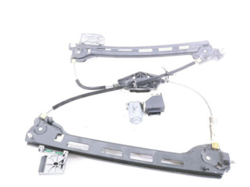3C8959794 ELEVALUNAS PUERTA LAT TRA DER VW CC (358) |Desguaces La Cabaña 2