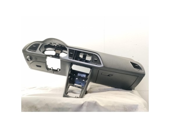 SALPICADERO SEAT LEON (5F1)|Desguaces La Cabaña