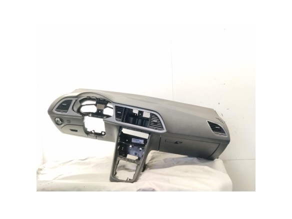 SALPICADERO SEAT LEON (5F1)|Desguaces La Cabaña