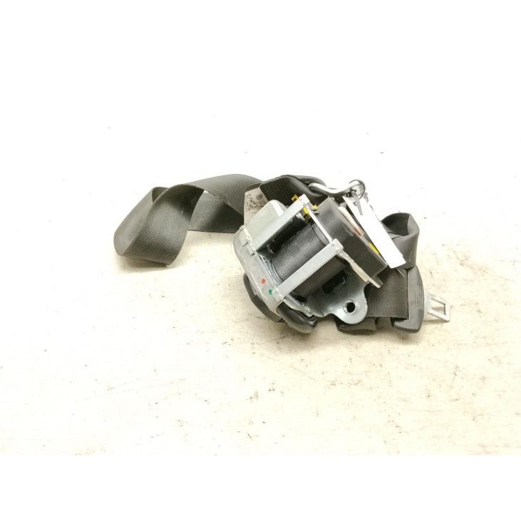 1K4857705BJRAA CINTURON DEL IZQ VW GOLF VI Variant (AJ5)|Desguaces La Cabaña