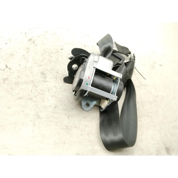 1K4857706BMRAA CINTURON DEL DER VW GOLF VI Variant (AJ5)|Desguaces La Cabaña