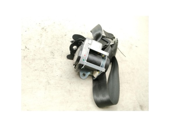1K4857706BMRAA CINTURON DEL DER VW GOLF VI Variant (AJ5)|Desguaces La Cabaña