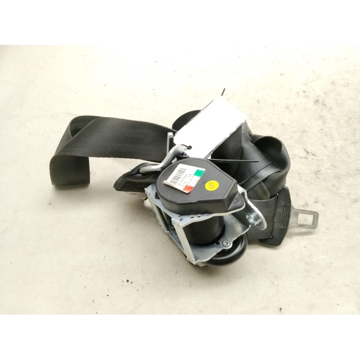 1K4857705BJRAA CINTURON DEL IZQ VW GOLF VI Variant (AJ5)|Desguaces La Cabaña