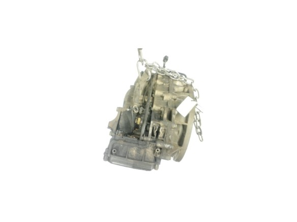 722701 CAJA CAMBIOS MERCEDES BENZ CLASE A (W168)|Desguaces La Cabaña