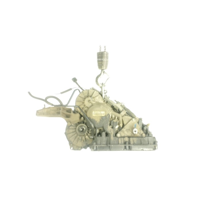 722701 CAJA CAMBIOS MERCEDES BENZ CLASE A (W168)|Desguaces La Cabaña