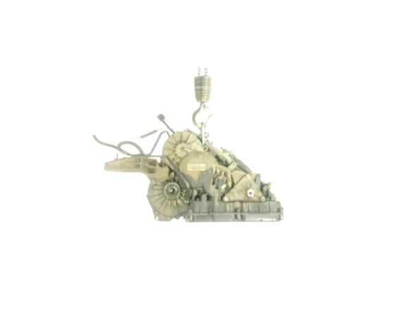 722701 CAJA CAMBIOS MERCEDES BENZ CLASE A (W168)|Desguaces La Cabaña