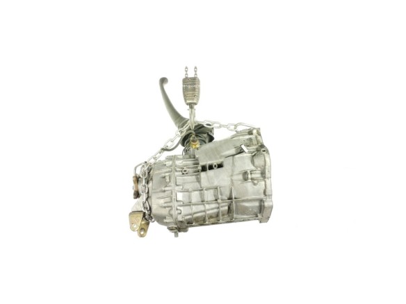 DDY CAJA CAMBIOS VW LT 28-46 II Furgón (2DA, 2DD, 2DH)|Desguaces La Cabaña
