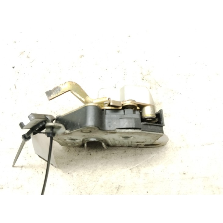   CERRADURA PUERTA LAT TRA IZQ MERCEDES BENZ SEDÁN (W124)|Desguaces La Cabaña
