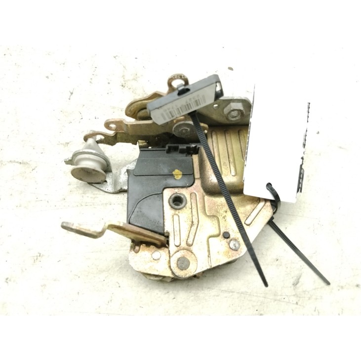   CERRADURA PUERTA LAT DEL DER MERCEDES BENZ SEDÁN (W124)|Desguaces La Cabaña