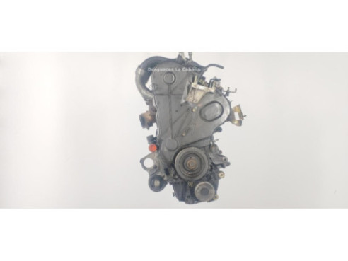 D9B (XUD9A/U) MOTOR CITROEN BX (XB-_) |Desguaces La Cabaña