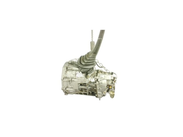 DDY CAJA CAMBIOS VW LT 28-46 II Furgón (2DA, 2DD, 2DH)|Desguaces La Cabaña