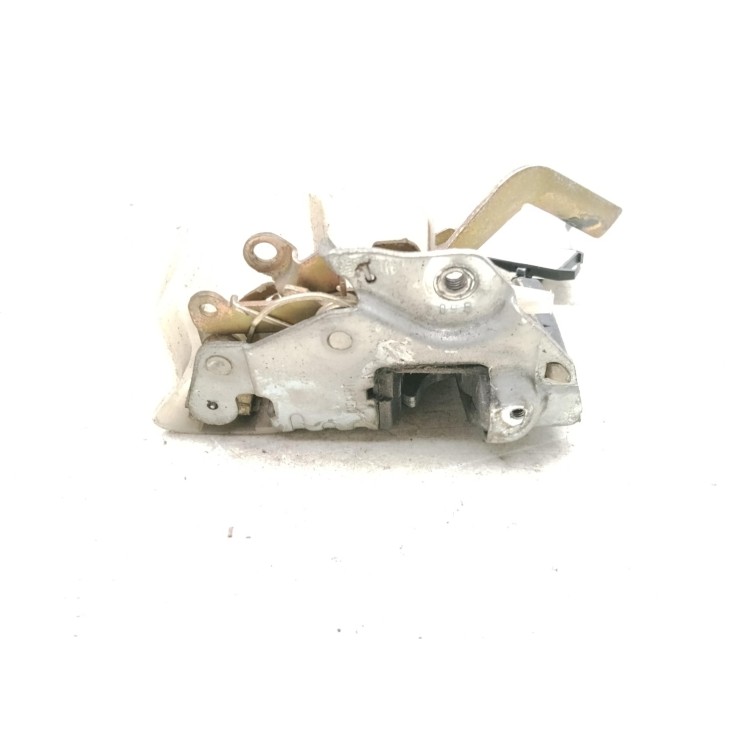   CERRADURA PUERTA LAT TRA IZQ MERCEDES BENZ SEDÁN (W124)|Desguaces La Cabaña