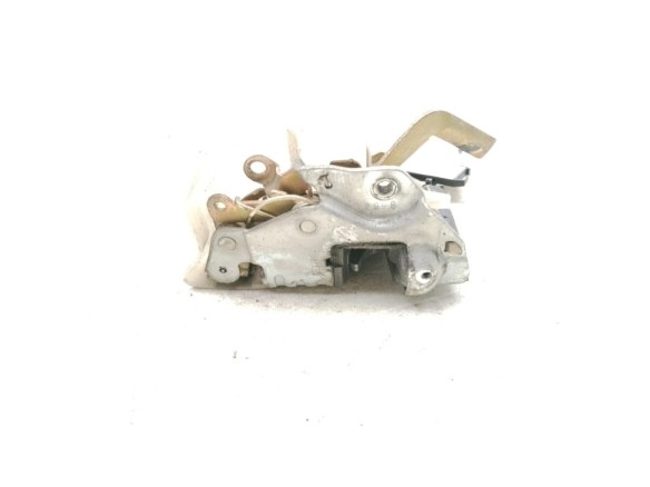   CERRADURA PUERTA LAT TRA IZQ MERCEDES BENZ SEDÁN (W124)|Desguaces La Cabaña