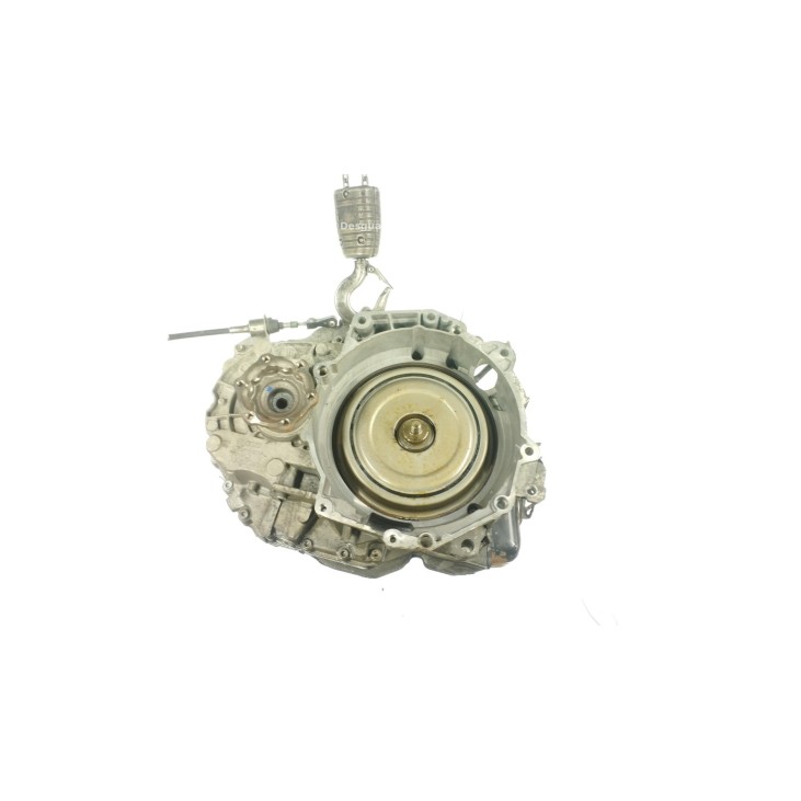 02E301107 CAJA CAMBIOS VW GOLF V (1K1)|Desguaces La Cabaña