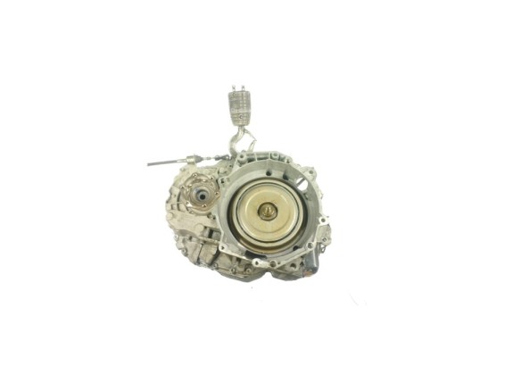 02E301107 CAJA CAMBIOS VW GOLF V (1K1)|Desguaces La Cabaña
