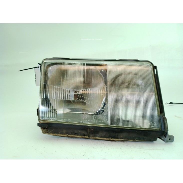   FARO DERECHO MERCEDES BENZ SEDÁN (W124)|Desguaces La Cabaña