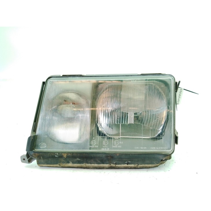   FARO IZQUIERDO MERCEDES BENZ SEDÁN (W124)|Desguaces La Cabaña