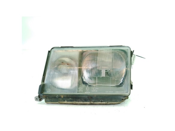  FARO IZQUIERDO MERCEDES BENZ SEDÁN (W124)|Desguaces La Cabaña