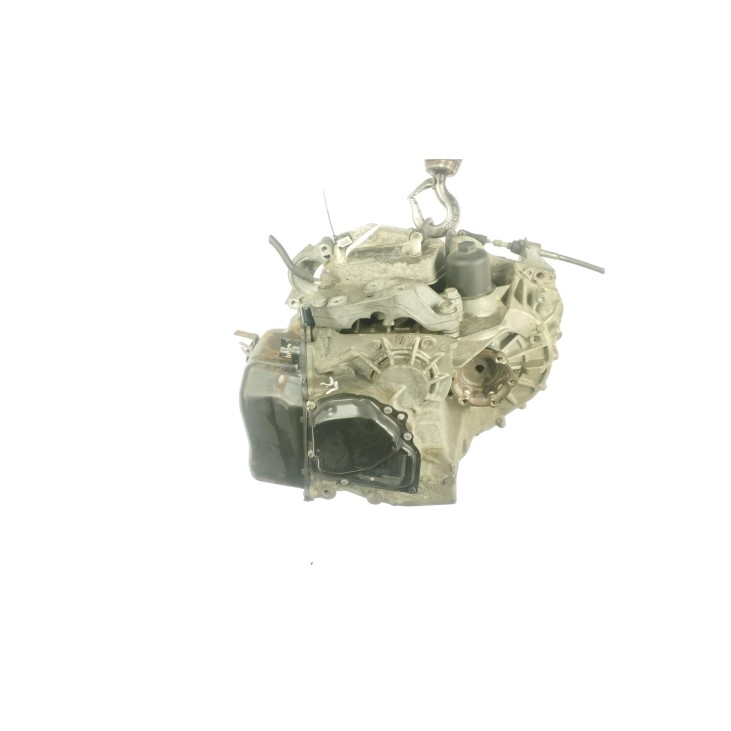 02E301107 CAJA CAMBIOS VW GOLF V (1K1)|Desguaces La Cabaña