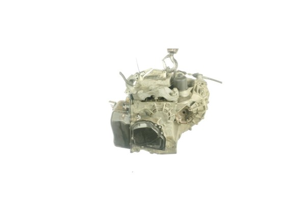 02E301107 CAJA CAMBIOS VW GOLF V (1K1)|Desguaces La Cabaña