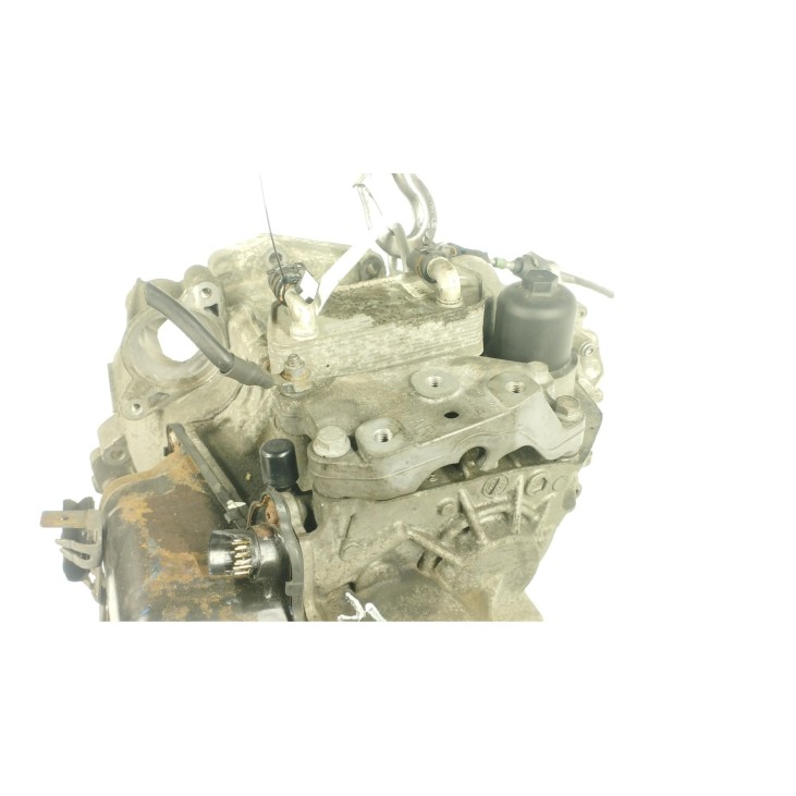 02E301107 CAJA CAMBIOS VW GOLF V (1K1)|Desguaces La Cabaña