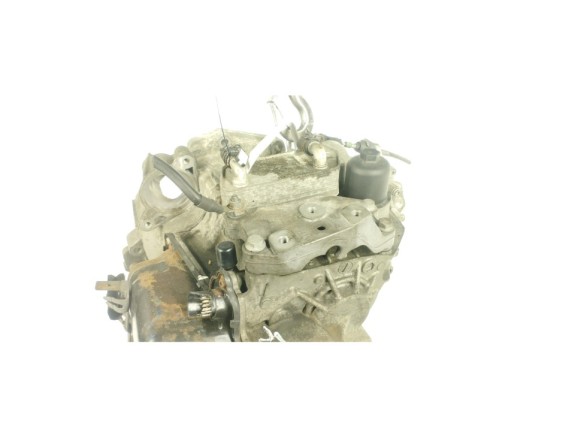 02E301107 CAJA CAMBIOS VW GOLF V (1K1)|Desguaces La Cabaña