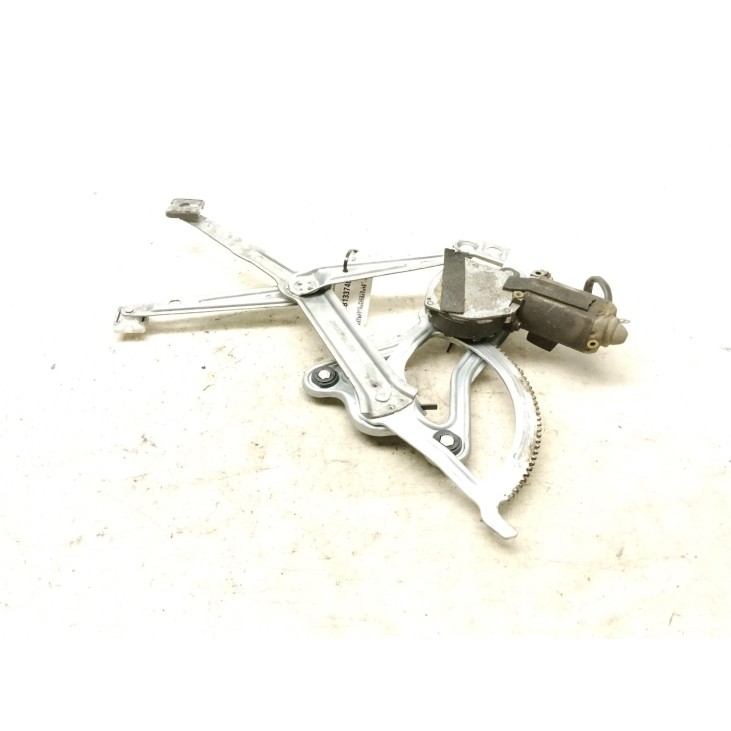   ELEVALUNAS PUERTA LAT DEL IZQ MERCEDES BENZ SEDÁN (W124)|Desguaces La Cabaña