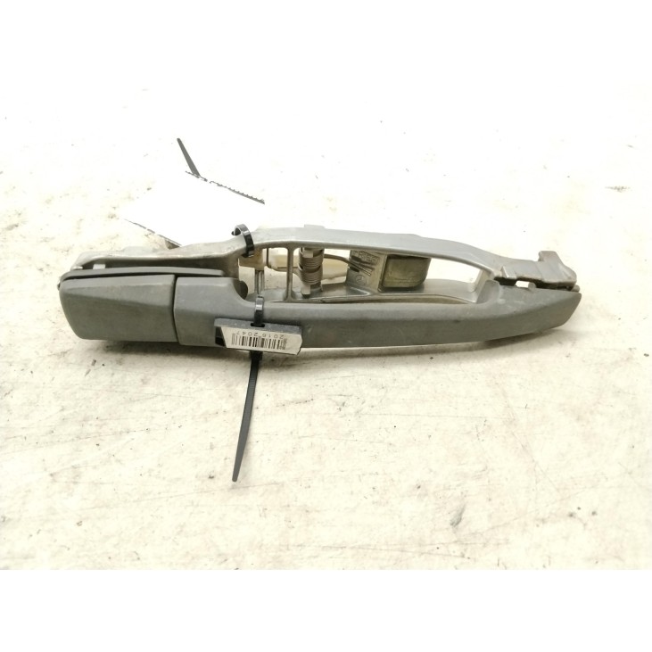   MANILLA PUERTA LAT TRA IZQ EXT MERCEDES BENZ SEDÁN (W124)|Desguaces La Cabaña