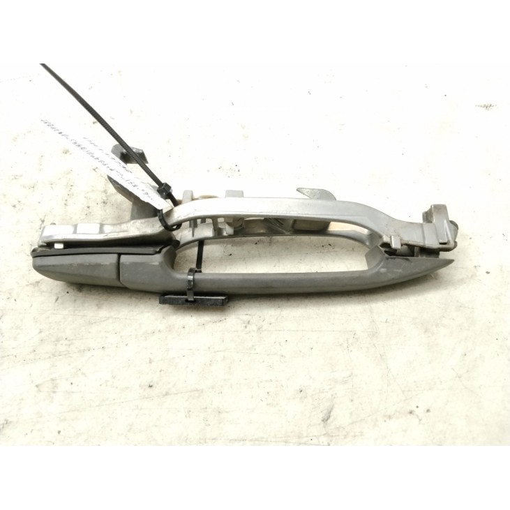   MANILLA PUERTA LAT TRA IZQ EXT MERCEDES BENZ SEDÁN (W124)|Desguaces La Cabaña