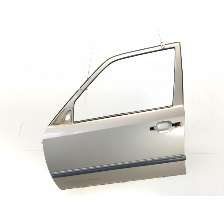   PUERTA LAT DEL IZQ MERCEDES BENZ SEDÁN (W124)|Desguaces La Cabaña