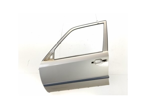   PUERTA LAT DEL IZQ MERCEDES BENZ SEDÁN (W124)|Desguaces La Cabaña