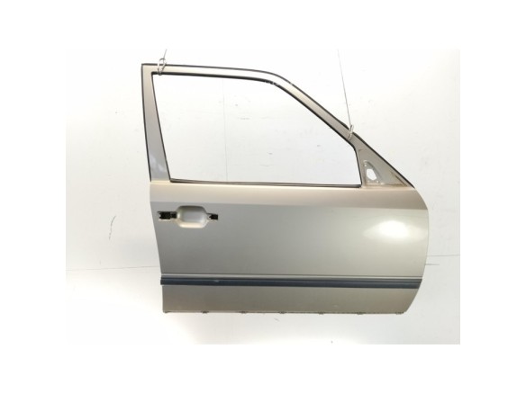   PUERTA LAT DEL DER MERCEDES BENZ SEDÁN (W124)|Desguaces La Cabaña