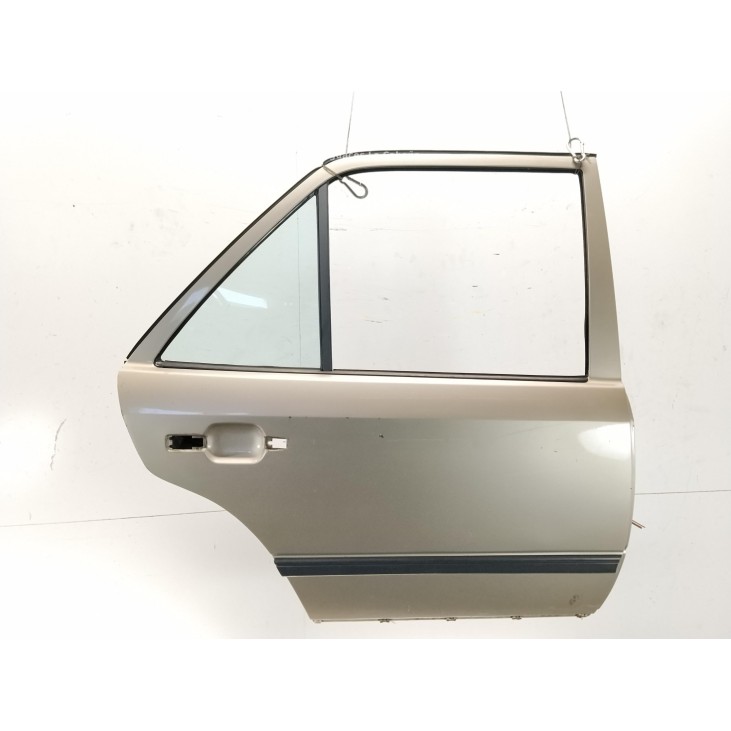   PUERTA LAT TRA DER MERCEDES BENZ SEDÁN (W124)|Desguaces La Cabaña