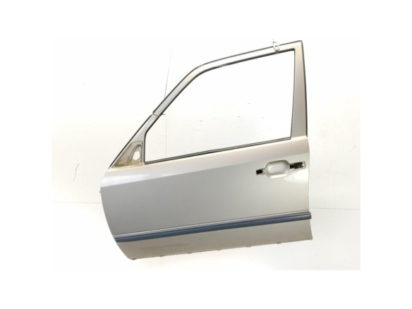   PUERTA LAT DEL IZQ MERCEDES BENZ SEDÁN (W124)|Desguaces La Cabaña