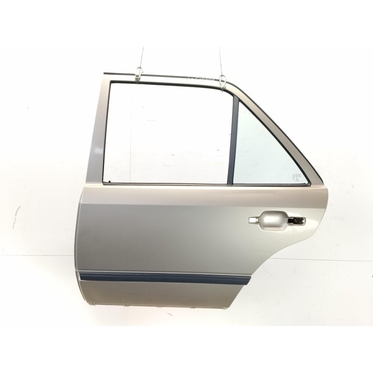   PUERTA LAT TRA IZQ MERCEDES BENZ SEDÁN (W124)|Desguaces La Cabaña
