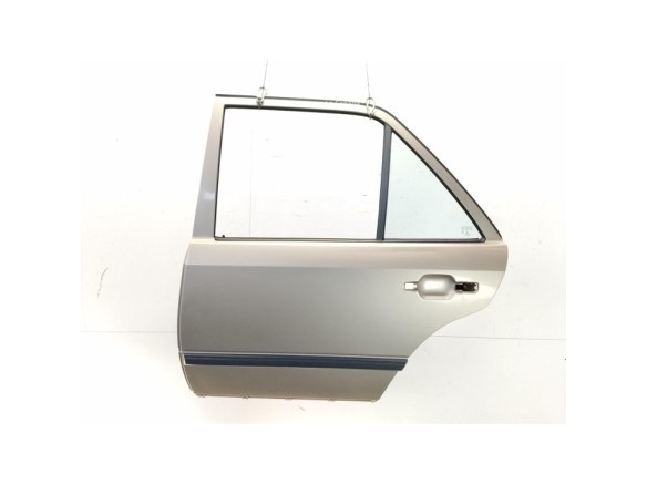   PUERTA LAT TRA IZQ MERCEDES BENZ SEDÁN (W124)|Desguaces La Cabaña