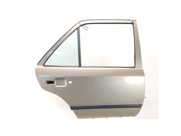   PUERTA LAT TRA DER MERCEDES BENZ SEDÁN (W124)|Desguaces La Cabaña