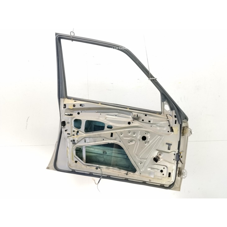   PUERTA LAT DEL IZQ MERCEDES BENZ SEDÁN (W124)|Desguaces La Cabaña